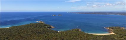 Murramarang National Park - NSW (PBH4 00 16337)